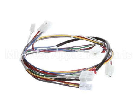 130201 Globe Wire Harness 3000 Series