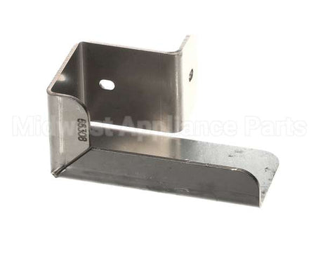 66308 Food Warming Pst Reinforced Top Corner Bracket