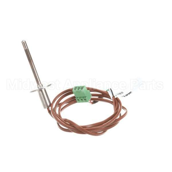 66317 Compatible Middleby Assy, T/C W/Socket Long
