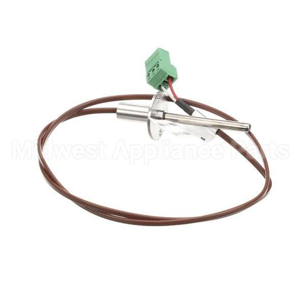 66318 Compatible Middleby Assy, T/C W/Socket Short