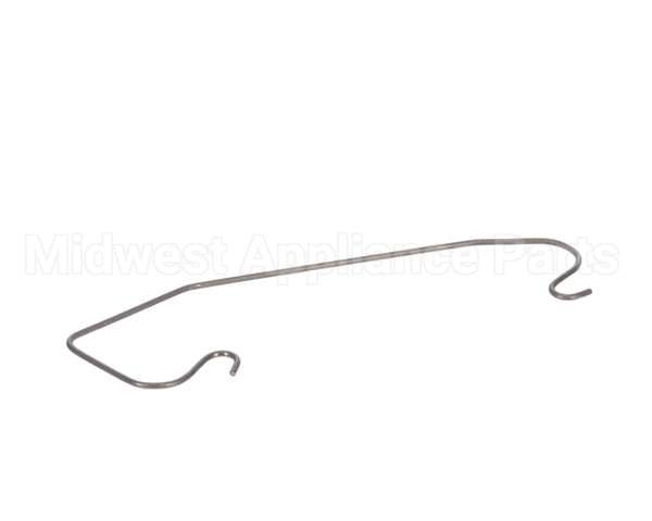 663180 Hussmann Clip Heater Bottom 1/2 Tube Coil