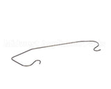 663180 Hussmann Clip Heater Bottom 1/2 Tube Coil