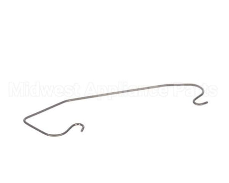 663180 Hussmann Clip Heater Bottom 1/2 Tube Coil