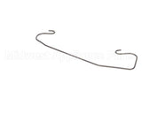 663180 Hussmann Clip Heater Bottom 1/2 Tube Coil