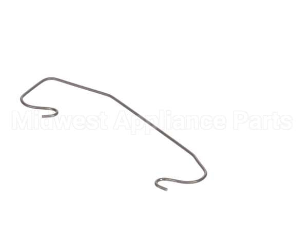 663180 Hussmann Clip Heater Bottom 1/2 Tube Coil