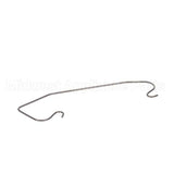 663180 Compatible Hussmann Clip Heater Bottom 1/2 Tube Coil