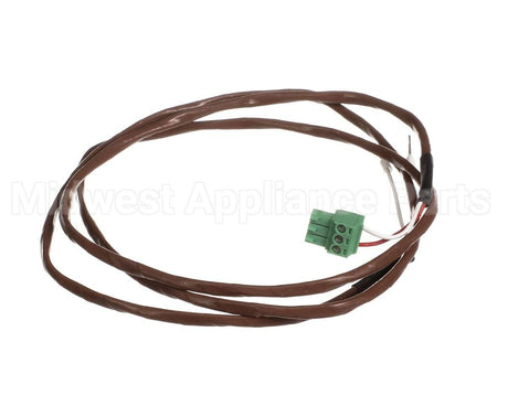 66319 Middleby Assembly,T/C Ext W/Plug (Long)