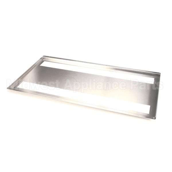 66335 Compatible Middleby Pan, Vented Crumb