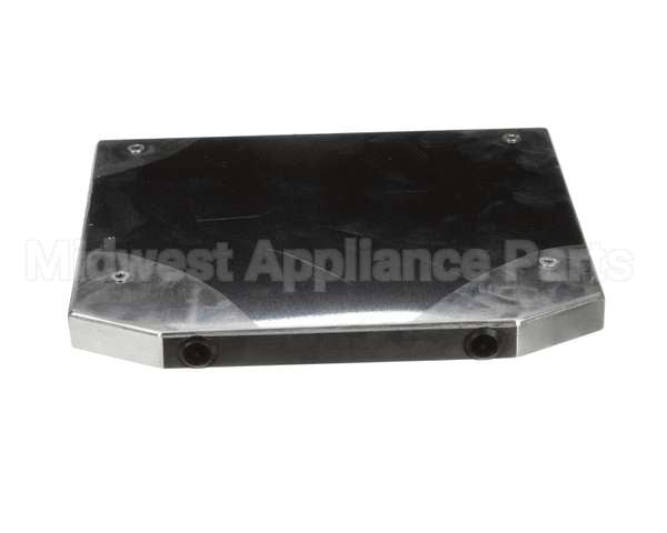 66343-1 Perlick End Assembly, 14, Glass Display