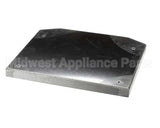 66343-1 Perlick End Assembly, 14, Glass Display