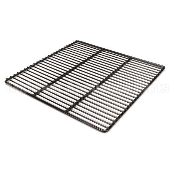 66355BL Compatible Perlick Shelf Narrow Models Ends Bl