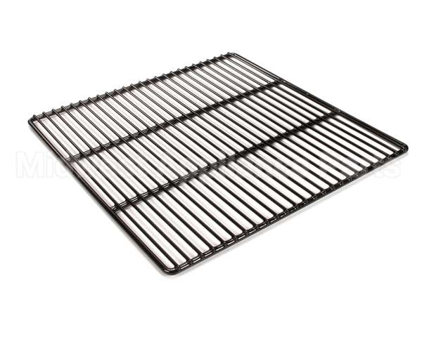 66355BL Perlick Shelf; Narrow Models; Ends; Bl