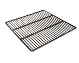 66355BL Perlick Shelf; Narrow Models; Ends; Bl