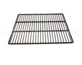 66355BL Perlick Shelf; Narrow Models; Ends; Bl