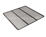 66355BL Perlick Shelf; Narrow Models; Ends; Bl