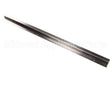 66365-1SS Perlick Trim Rail, Top Slide-By Doors,