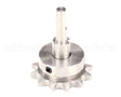 66366 Middleby Assembly,Drive Sprocket (310,360)