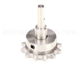 66366 Middleby Assembly,Drive Sprocket (310,360)