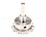 66366 Middleby Assembly,Drive Sprocket (310,360)