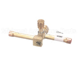 663862R Nordyne 3/8" High Side Service Valve