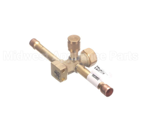 663862R Nortek Repl,Valve,Refrig,3/8"Captive