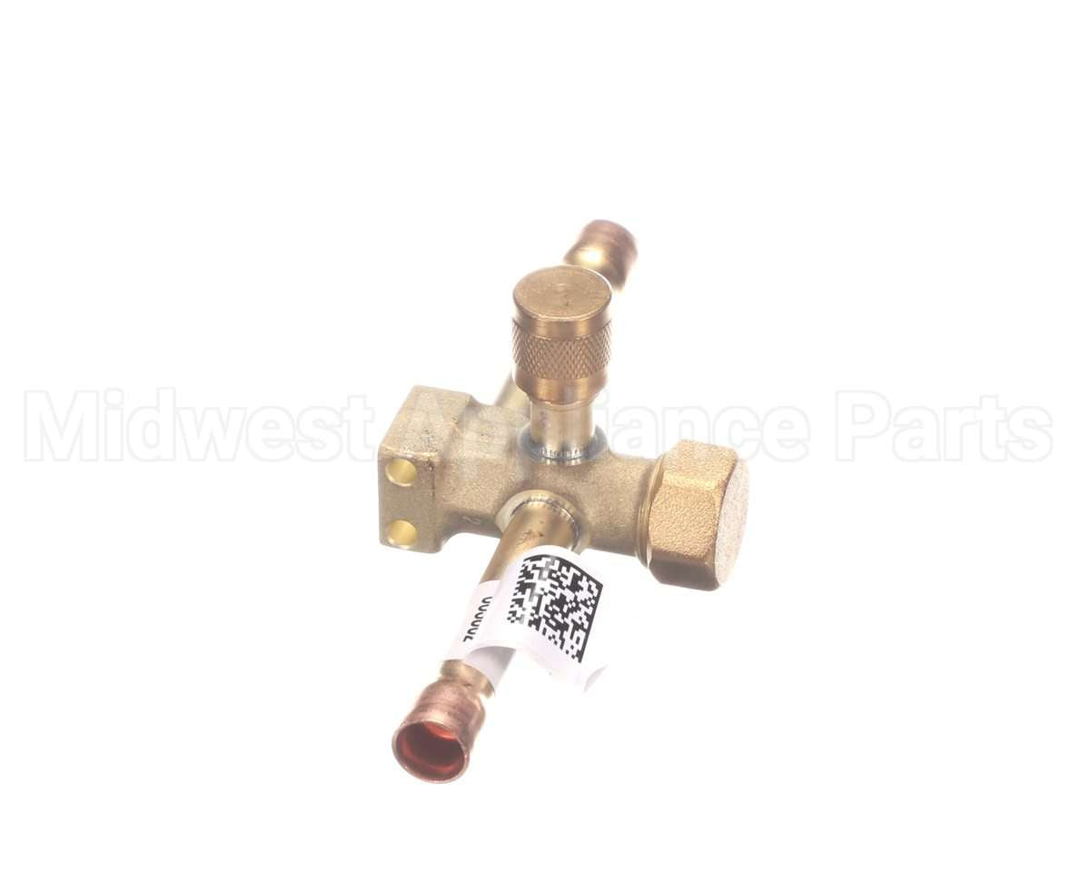663862R Nortek Repl,Valve,Refrig,3/8"Captive
