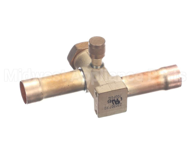 663864R Nortek Repl,Vlv,Refrig,3/4"Captive Stem