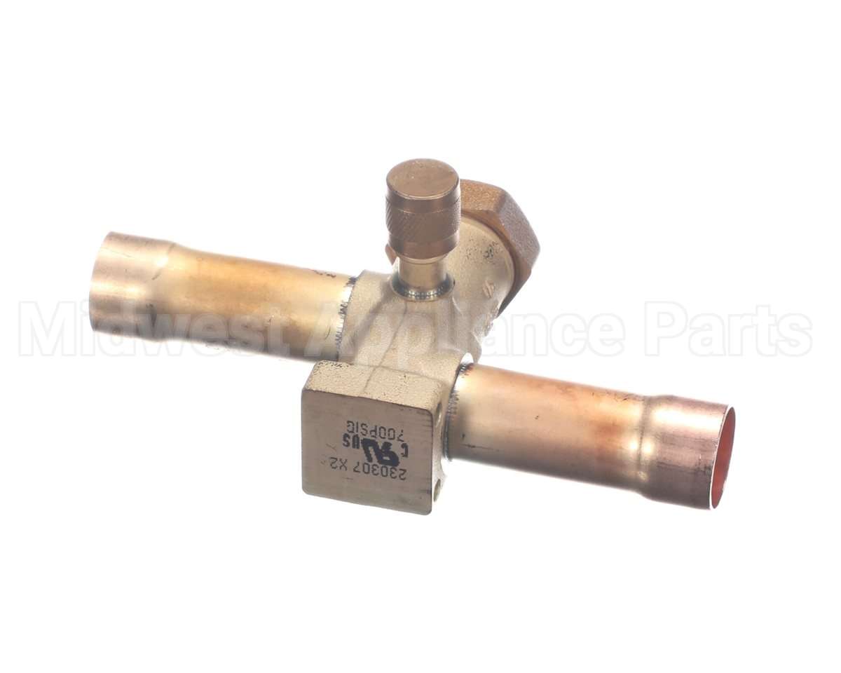 663864R Nortek Repl,Vlv,Refrig,3/4"Captive Stem