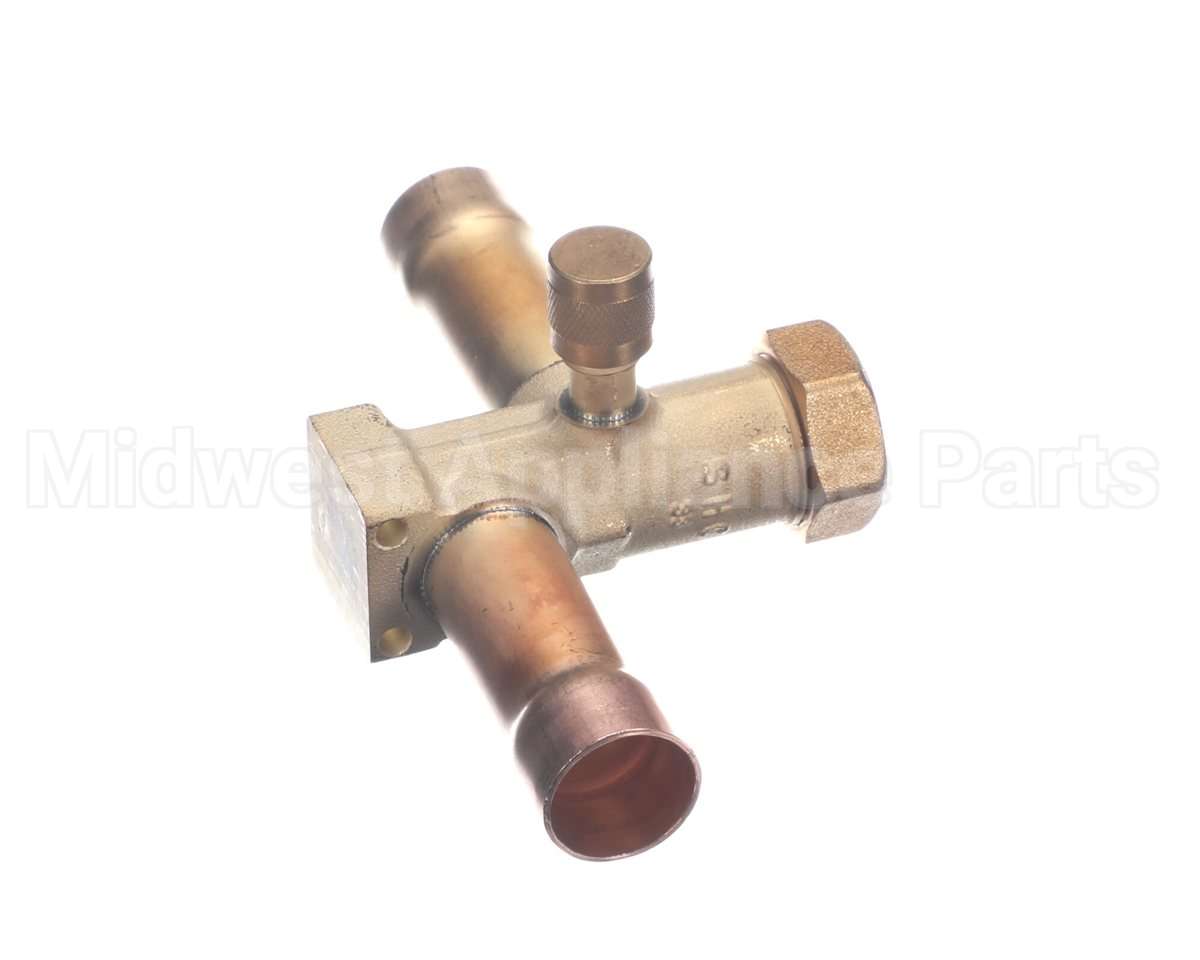 663864R Nortek Repl,Vlv,Refrig,3/4"Captive Stem