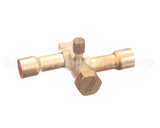 663865R Nortek Repl,Vlv,Refrig,7/8"Captive Stem
