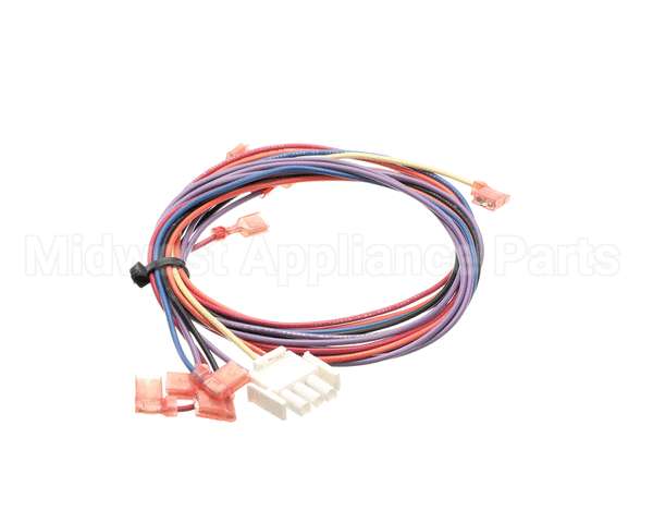 1068425 Frymaster Wire Assembly,Temp Control To Interf