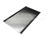 66397-24L Perlick Door Assembly 2 Ft. With Lock Fr