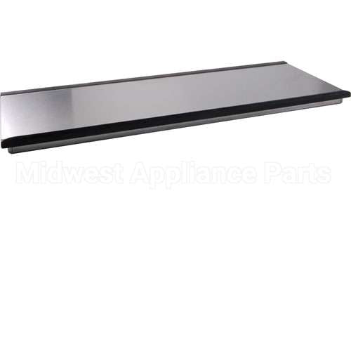 66397-36 Compatible Perlick Door Assembly, Slide Top, 36"W