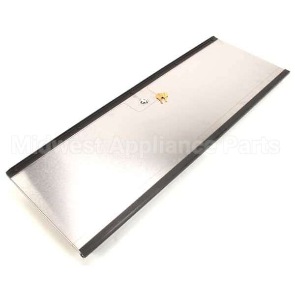 66397-36L Compatible Perlick Door Assembly 3 Ft. With Lock Fr