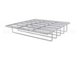66398-1 Perlick Shelf, Horizontal; End