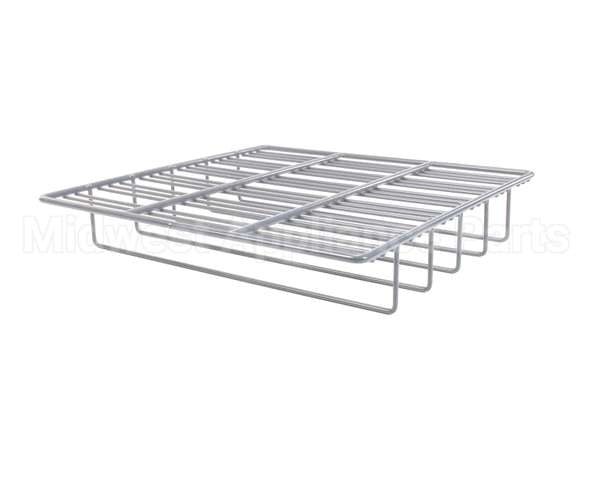 66398-1 Perlick Shelf, Horizontal; End