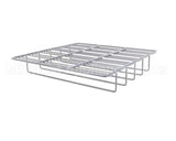 66398-1 Perlick Shelf, Horizontal; End