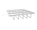 66398-1 Perlick Shelf, Horizontal; End