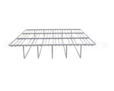 66398-1 Perlick Shelf, Horizontal; End