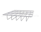 66398-1 Perlick Shelf, Horizontal; End