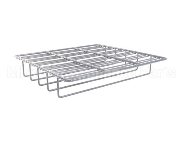 66398-1 Perlick Shelf, Horizontal; End