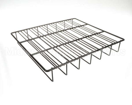66398-1BL Perlick Shelf; With Dividers; Narrow;