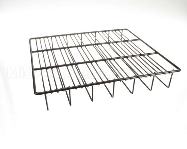 66398-1BL Perlick Shelf; With Dividers; Narrow;