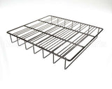 66398-1BL Perlick Shelf; With Dividers; Narrow;
