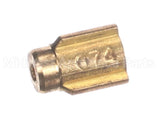 664074R Nordyne Repl Restrictor (.074)
