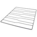 66413 Compatible Perlick Nl2 Ends Wine Shelf