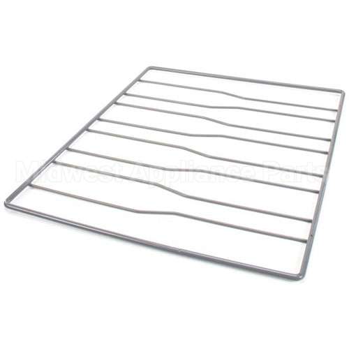 66413BL Compatible Perlick Nl2 Ends Wine Shelf