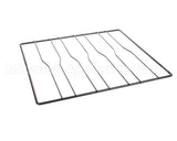 66413BL Perlick Shelf; Wine; Ends; Black; Viny