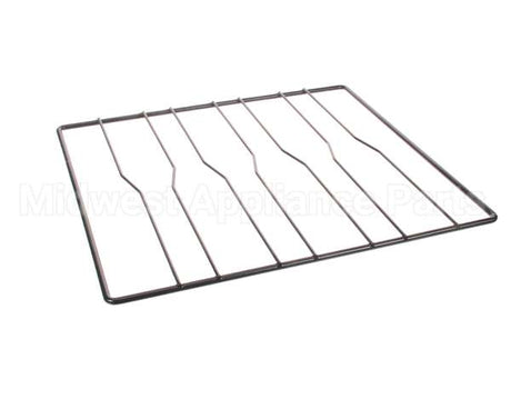 66413BL Perlick Shelf; Wine; Ends; Black; Viny