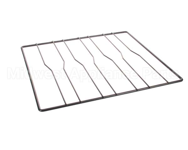 66413BL Perlick Shelf; Wine; Ends; Black; Viny